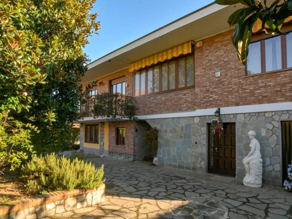 casa indipendente in vendita a Givoletto
