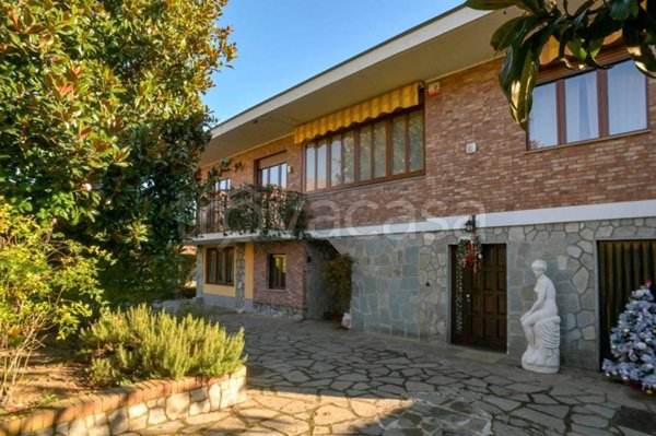 casa indipendente in vendita a Givoletto