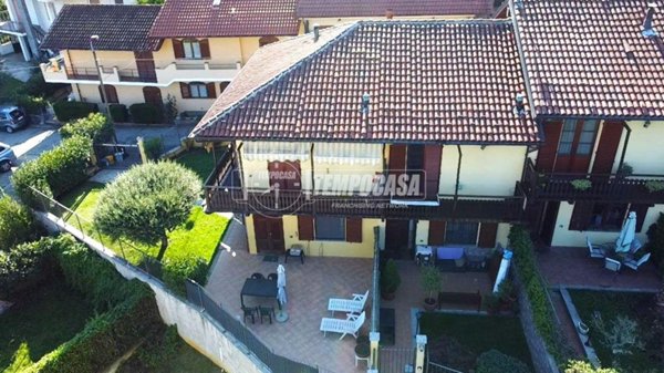 casa indipendente in vendita a Givoletto