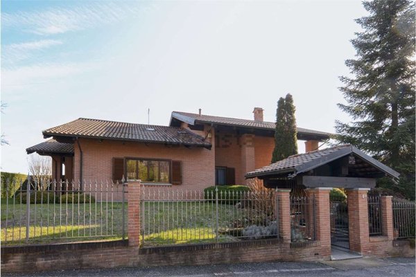 casa indipendente in vendita a Givoletto