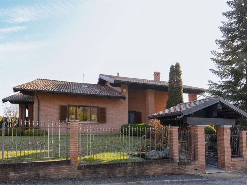 casa indipendente in vendita a Givoletto