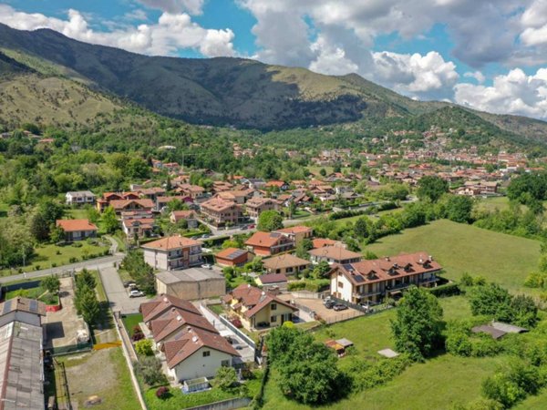 casa indipendente in vendita a Givoletto