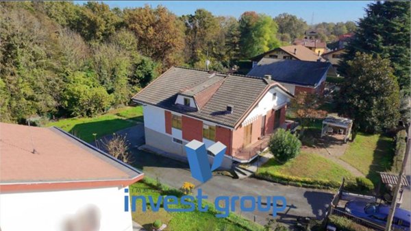 casa indipendente in vendita a Givoletto in zona Forvilla