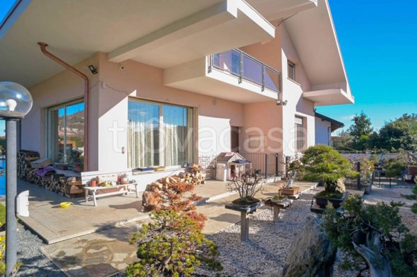 casa indipendente in vendita a Givoletto