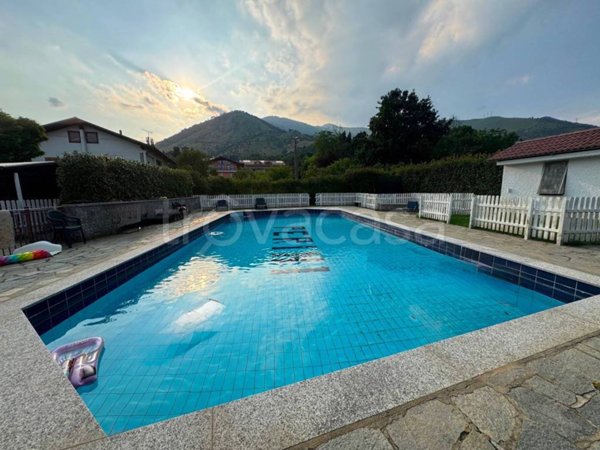 casa indipendente in vendita a Givoletto