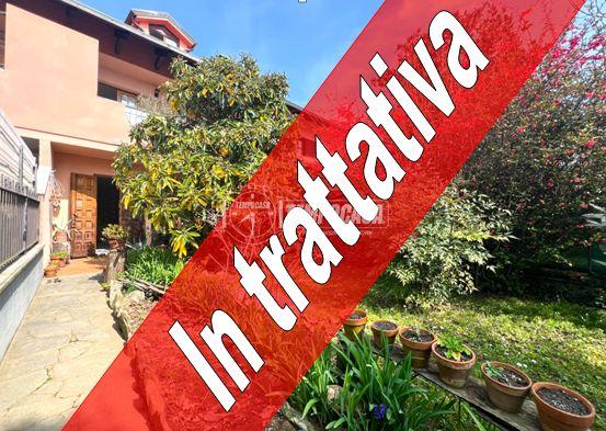 appartamento in vendita a Givoletto