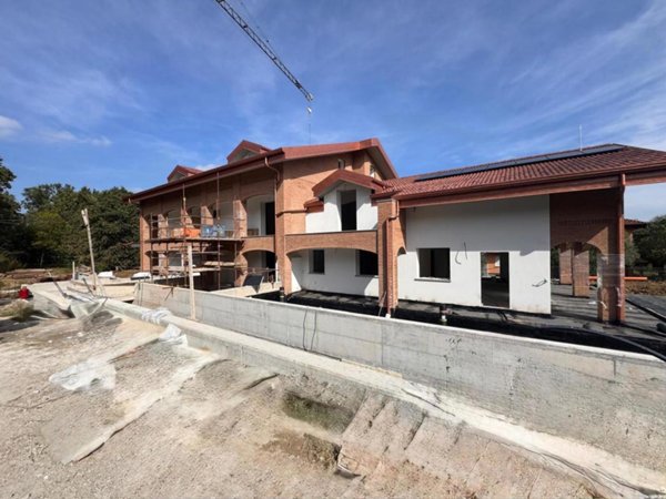 appartamento in vendita a Givoletto