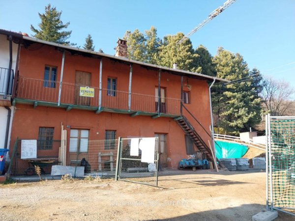 casa indipendente in vendita a Givoletto