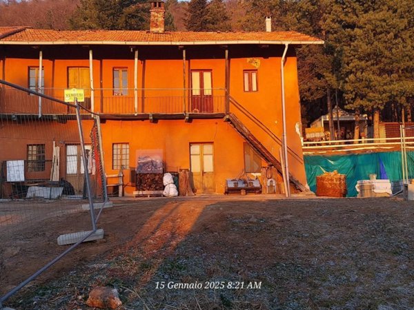 casa indipendente in vendita a Givoletto