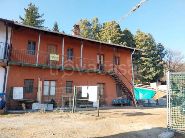 casa indipendente in vendita a Givoletto