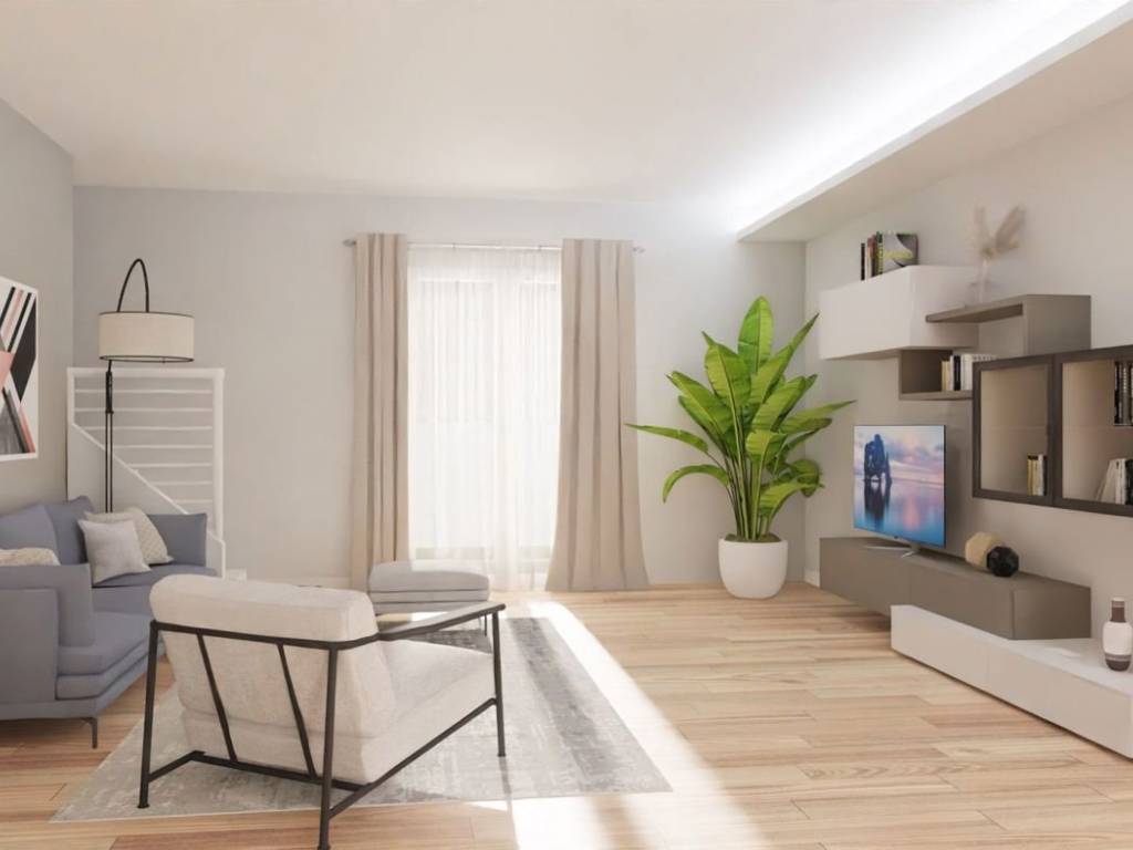 casa indipendente in vendita a Givoletto