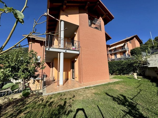 appartamento in vendita a Givoletto