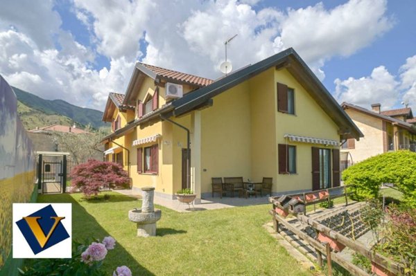 casa indipendente in vendita a Givoletto