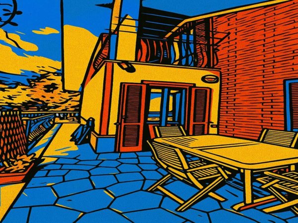 casa indipendente in vendita a Givoletto in zona Forvilla