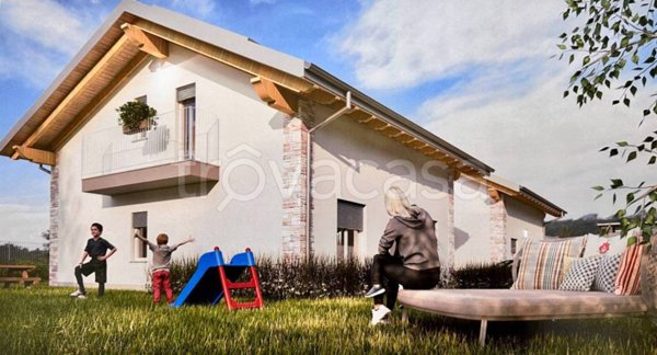 casa indipendente in vendita a Givoletto