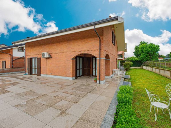 casa indipendente in vendita a Givoletto