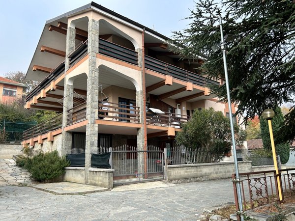 appartamento in vendita a Givoletto