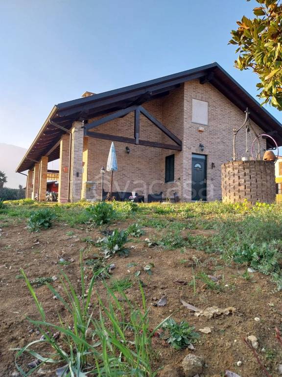casa indipendente in vendita a Givoletto