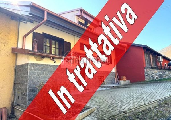 casa indipendente in vendita a Givoletto