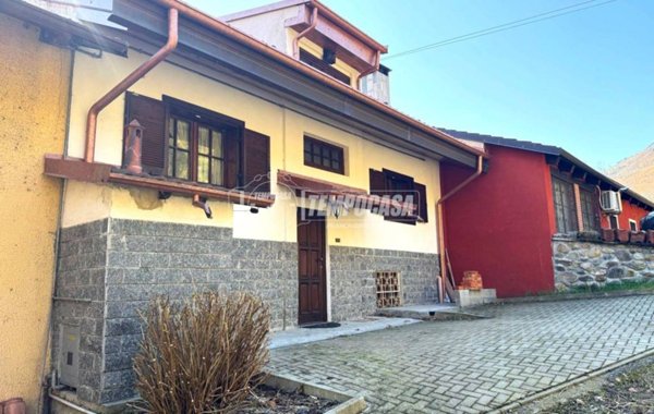 casa indipendente in vendita a Givoletto