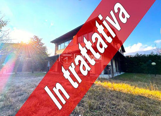 casa indipendente in vendita a Givoletto