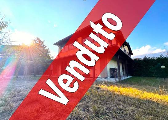 casa indipendente in vendita a Givoletto