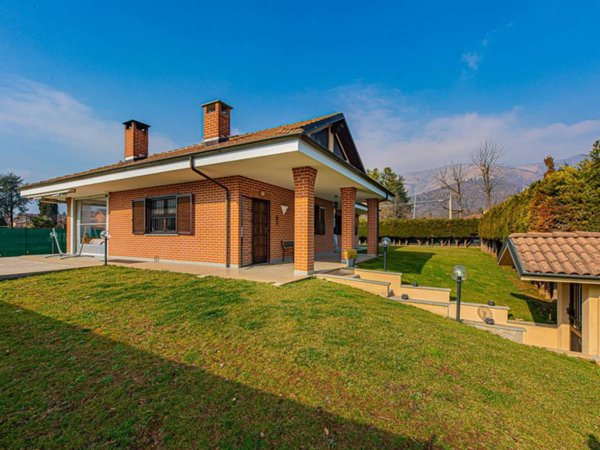 casa indipendente in vendita a Givoletto