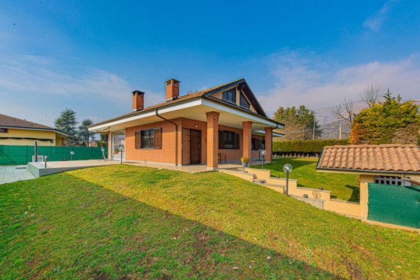 casa indipendente in vendita a Givoletto