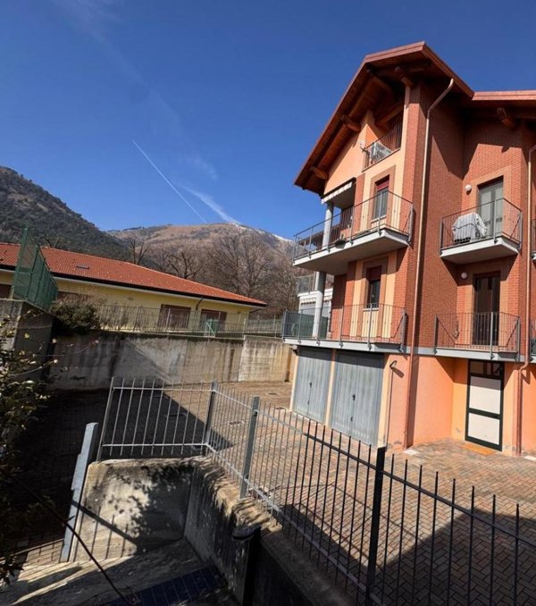 appartamento in vendita a Givoletto