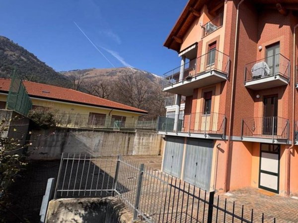appartamento in vendita a Givoletto