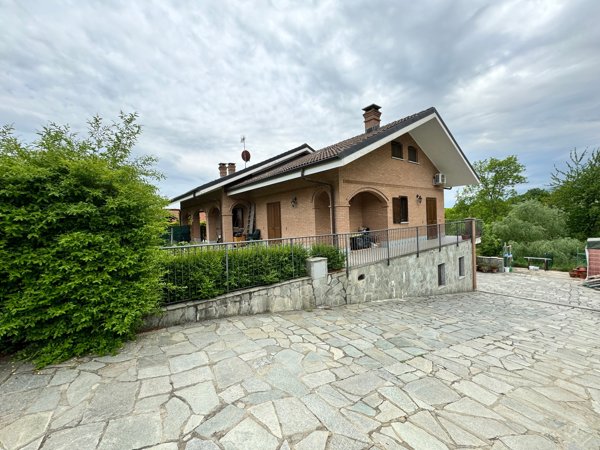 casa indipendente in vendita a Givoletto
