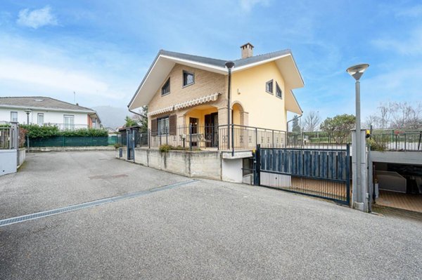 casa indipendente in vendita a Givoletto