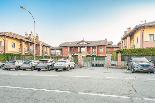 appartamento in vendita a Givoletto