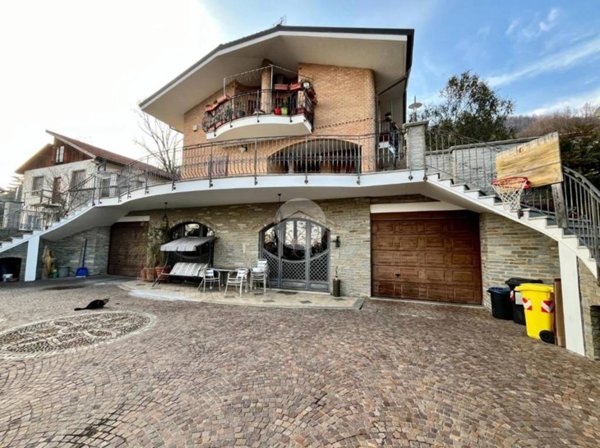 casa indipendente in vendita a Givoletto in zona Rivasacco