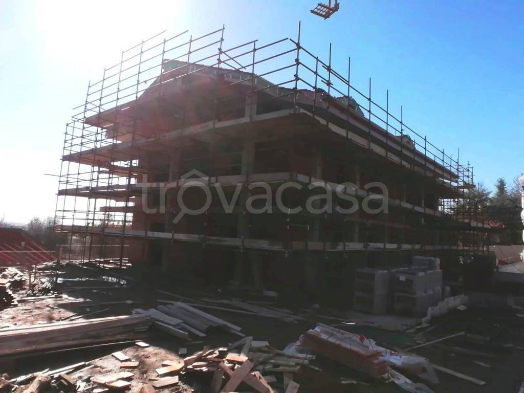 appartamento in vendita a Givoletto