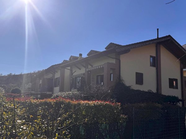 appartamento in vendita a Givoletto