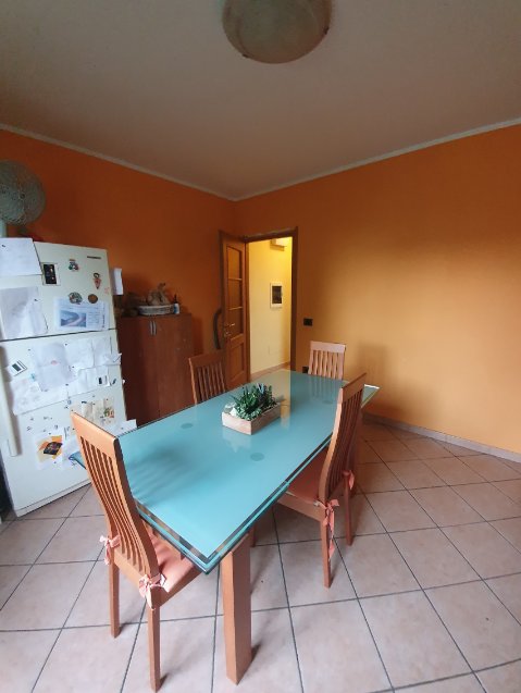 appartamento in vendita a Givoletto