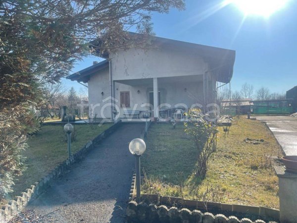 casa indipendente in vendita a Givoletto
