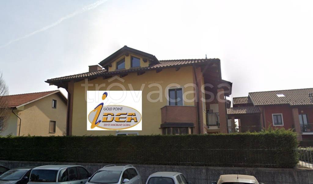 appartamento in vendita a Givoletto