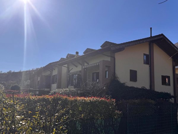 appartamento in vendita a Givoletto