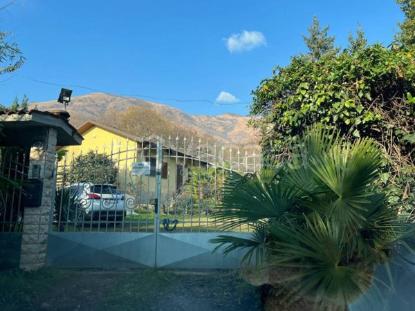 casa indipendente in vendita a Givoletto