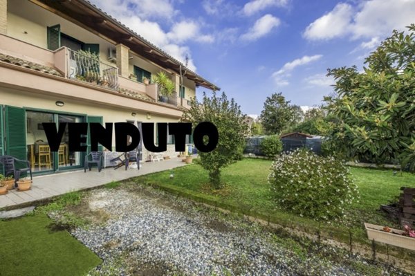 appartamento in vendita a Givoletto