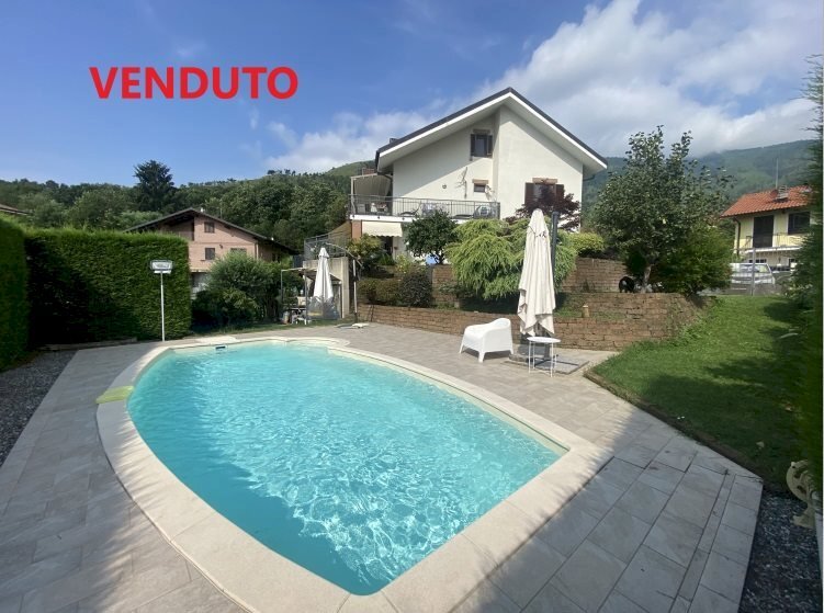 appartamento in vendita a Givoletto