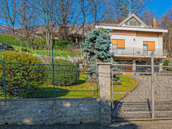 casa indipendente in vendita a Givoletto