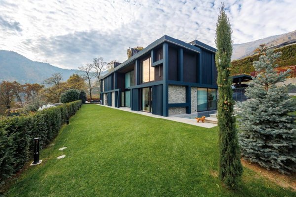 casa indipendente in vendita a Givoletto in zona Santa Maria