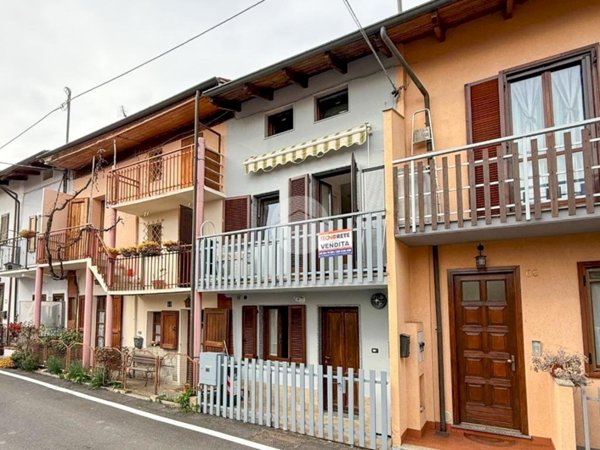casa semindipendente in vendita a Givoletto
