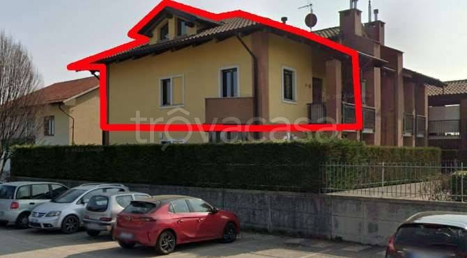 appartamento in vendita a Givoletto