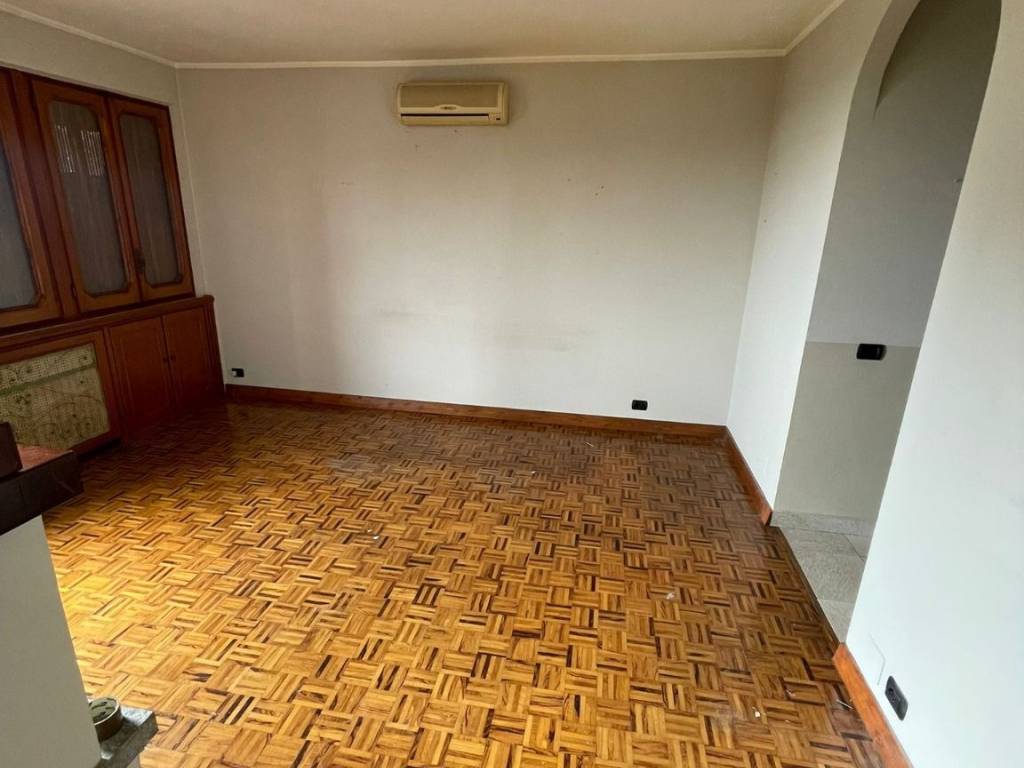 appartamento in vendita a Givoletto