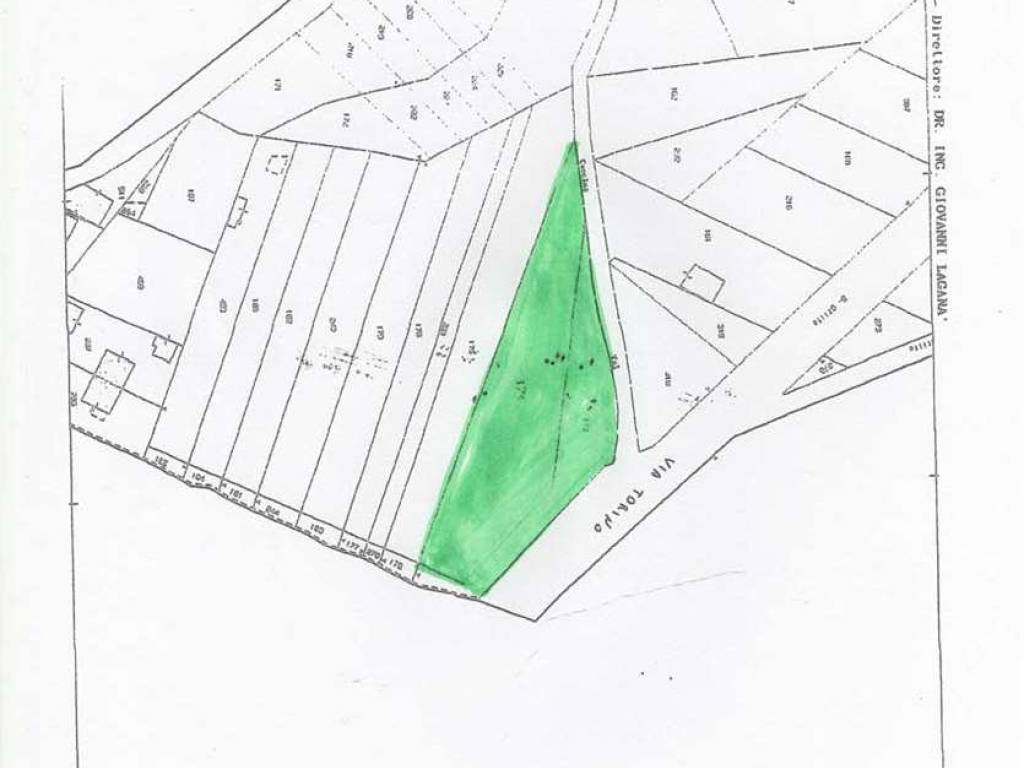 terreno agricolo in vendita a Givoletto