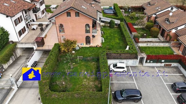 appartamento in vendita a Givoletto in zona Forvilla